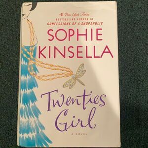 Twenties Girl by Sophie Kinsella